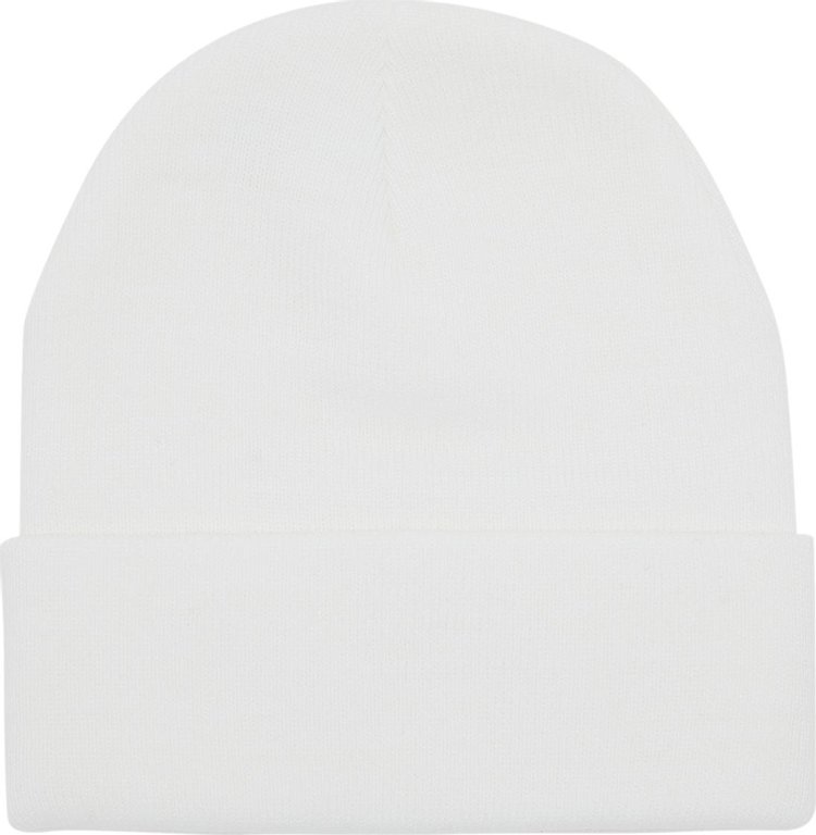 Supreme Catwoman Beanie White