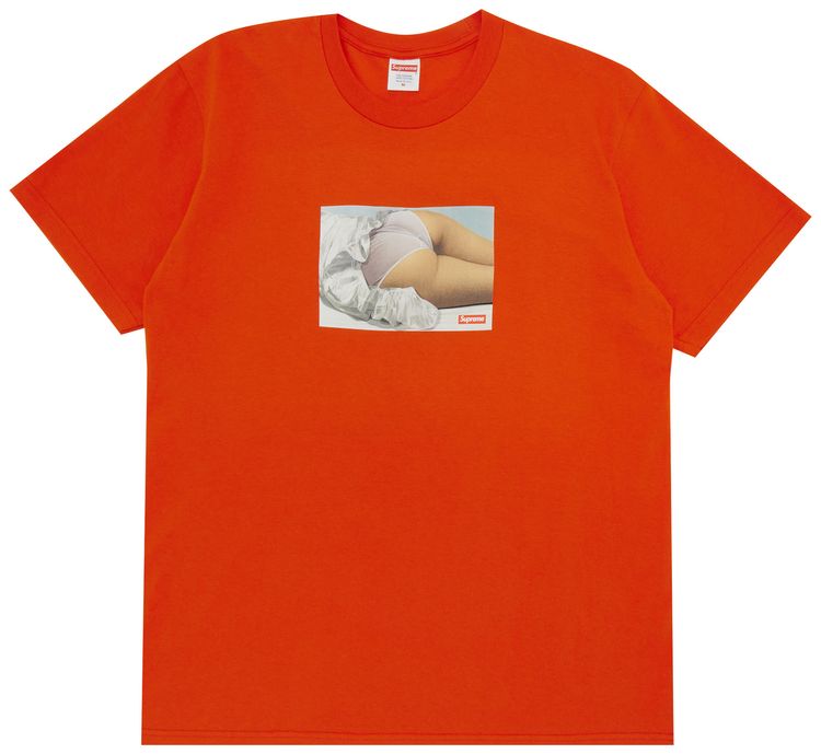 Supreme Maude Tee Tomato
