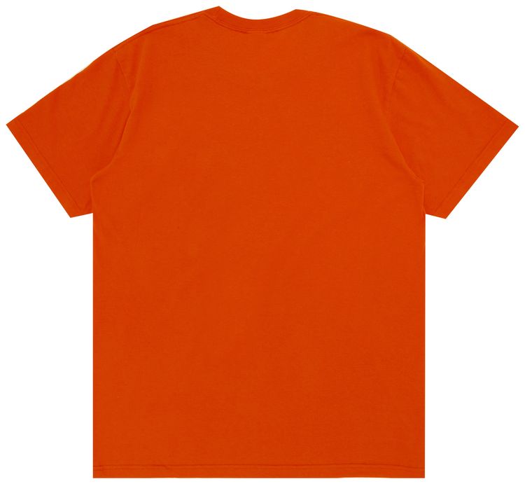 Supreme Maude Tee Tomato