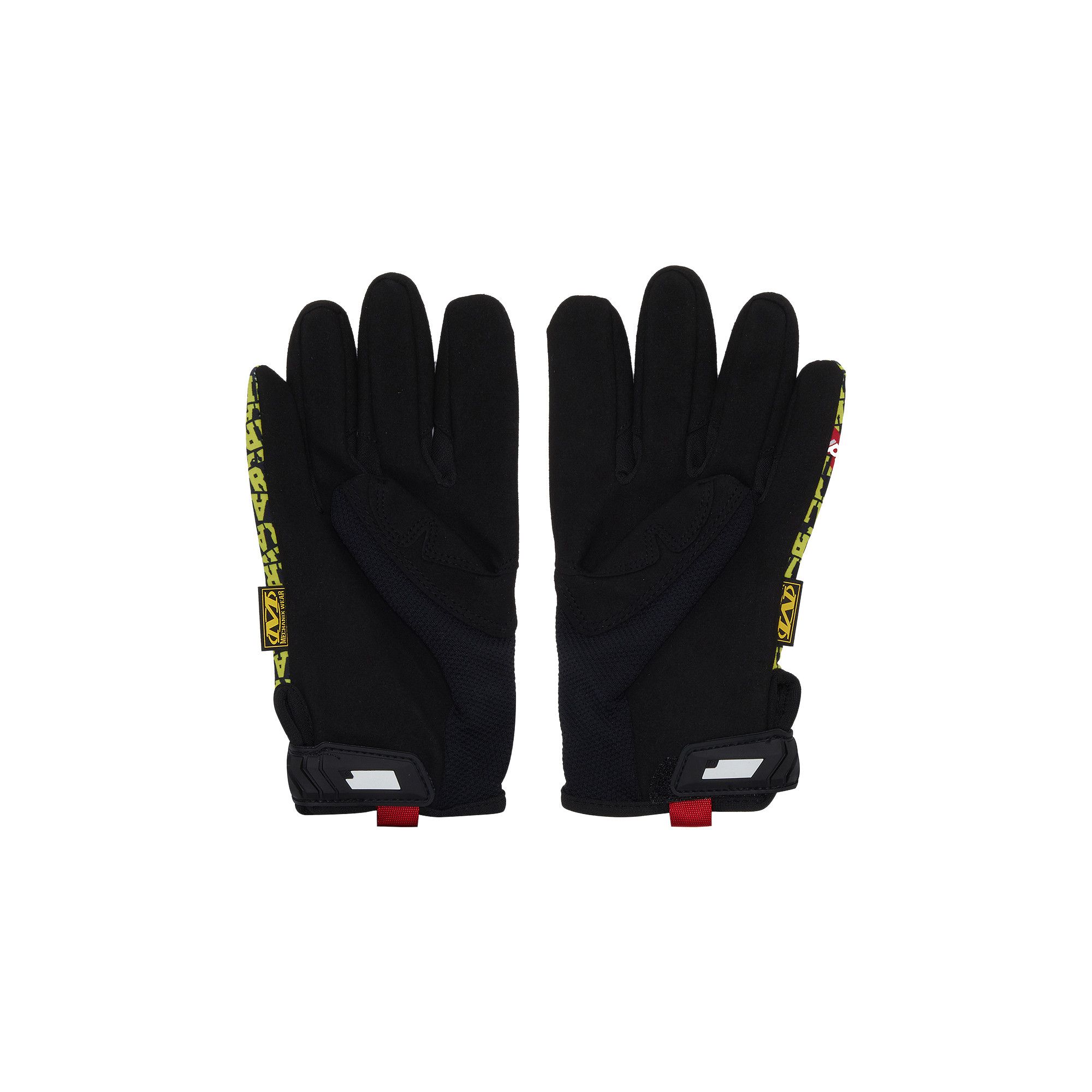 2024年 お歳暮・冬ギフト特集 x Supreme Buy Mechanix FW22A9 - 'Yellow' Gloves Work IRAK x 小物