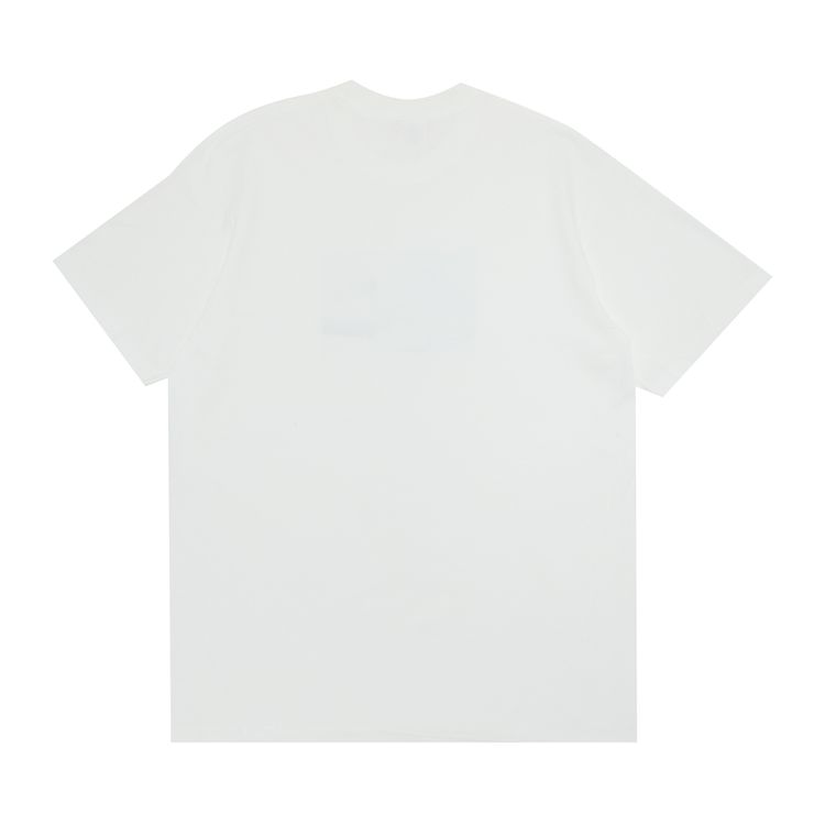 Supreme Maude Tee White