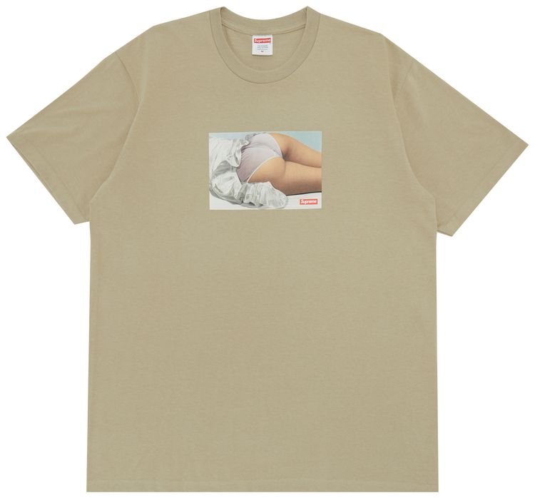 Supreme Maude Tee Stone