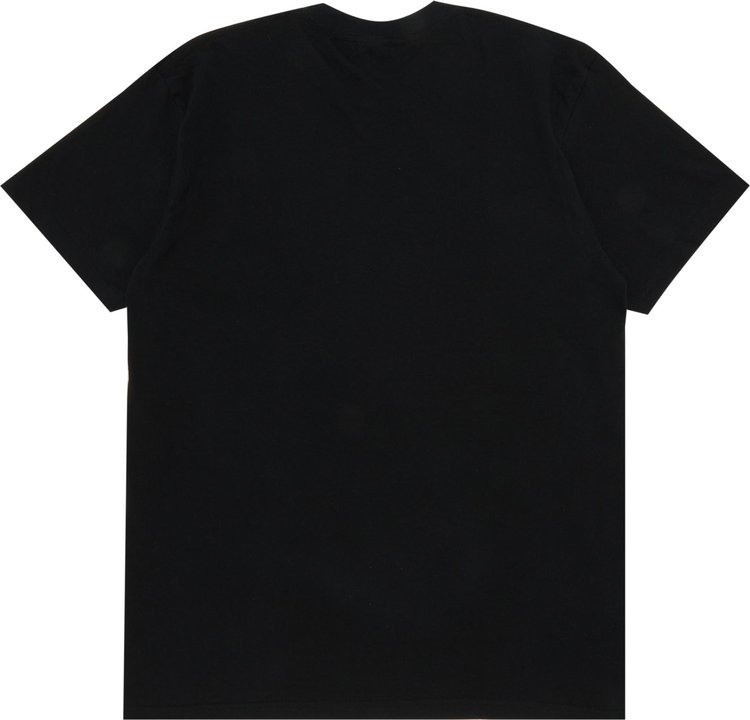 Supreme Maude Tee Black