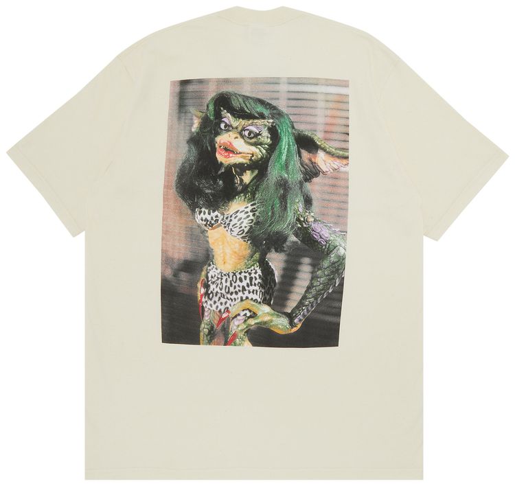 Supreme Greta Tee Natural