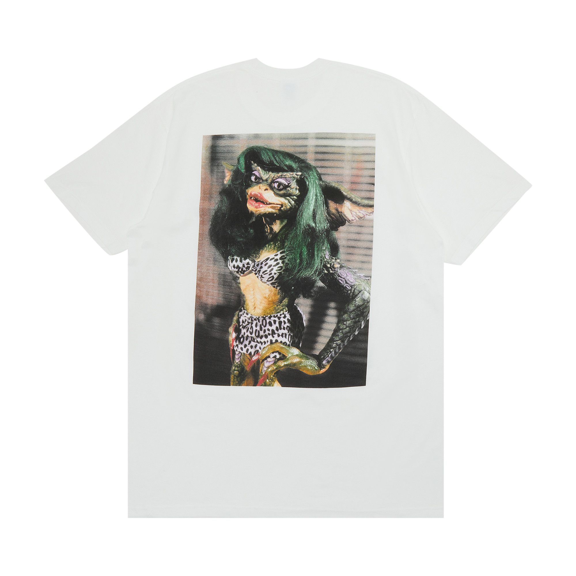 人気ショップ Buy Supreme GOAT | WHITE FW22T6 - 'White' Tee Greta Tシャツ/カットソー(半袖/袖なし)