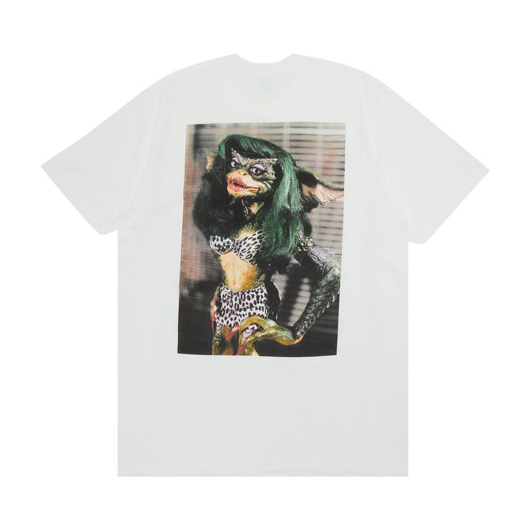 Supreme Greta Tee White