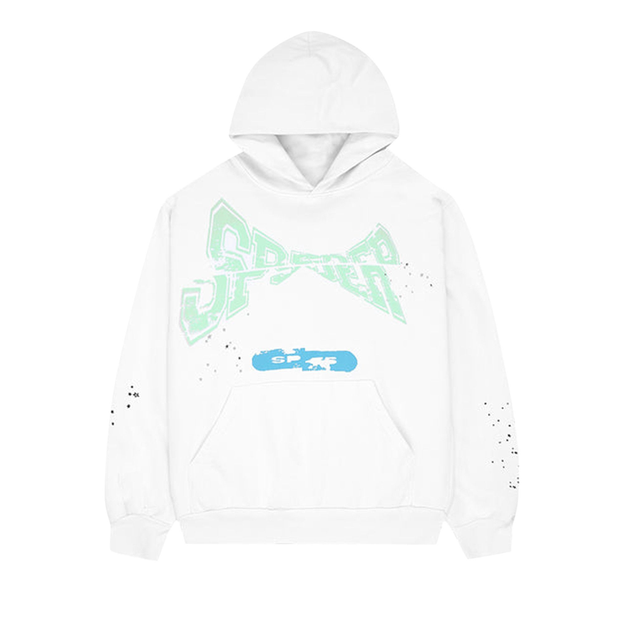 大特価 'Eggshell' Sweatshirt Adult Sp5der Buy - GOAT | ASE TF SP5 キャラクターグッズ