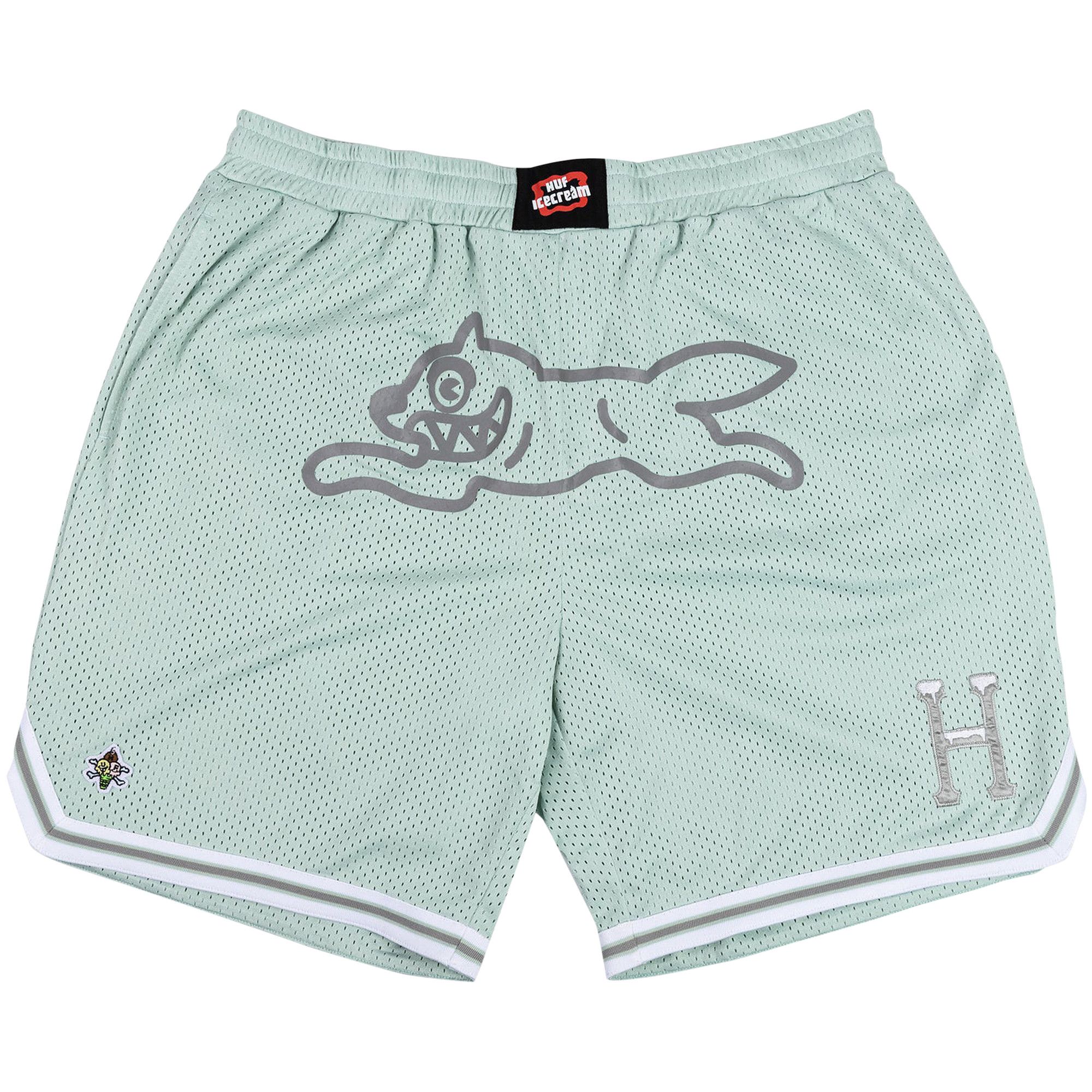 Running in basketball shorts new arrivals