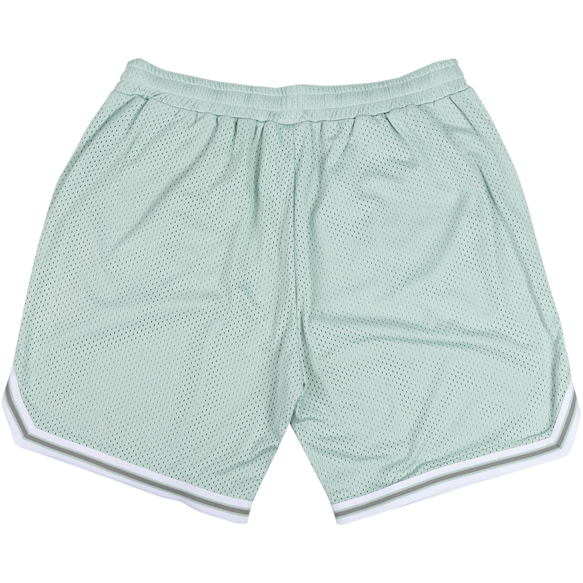 Buy Icecream x HUF Running Dog Basketball Short 'Mint' - 220 Buy Icecream x HUF Running Dog Basketball Short 'Mint' - 220