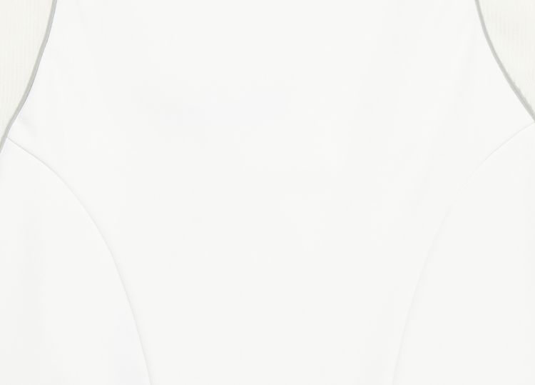 Hyein Seo Racer Mini Dress White