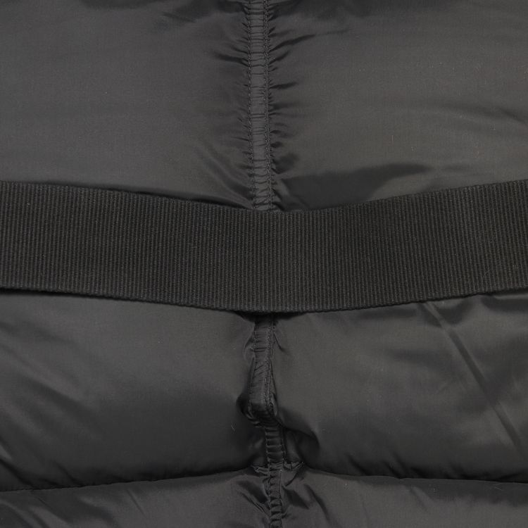 Rick Owens Flight Jacket Black