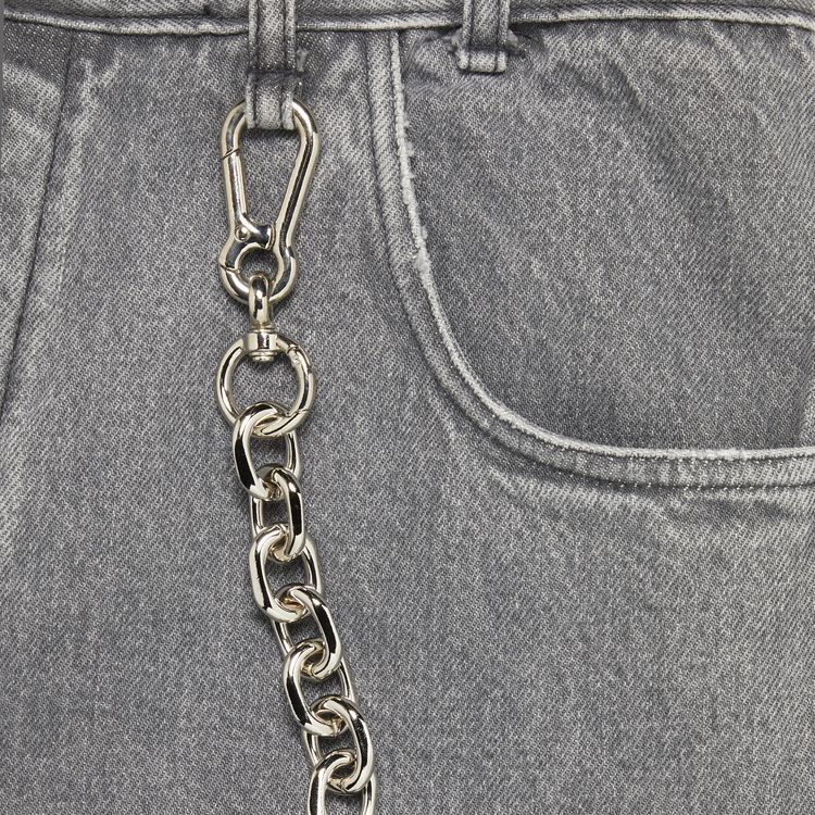 Song for the Mute Slim Jeans Grey