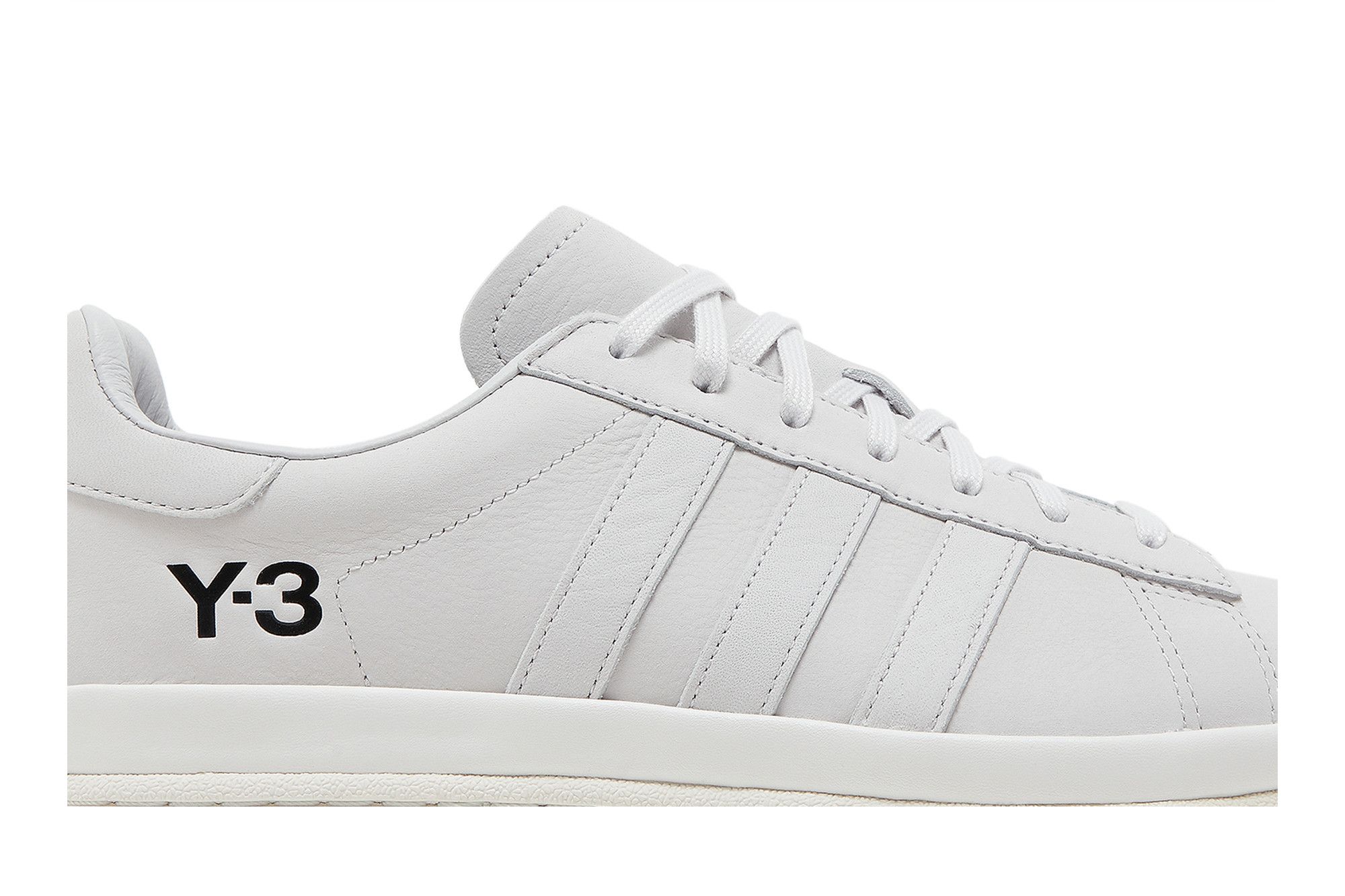 Buy Adidas Y-3 Hicho 'Grey' - FZ4339 | GOAT