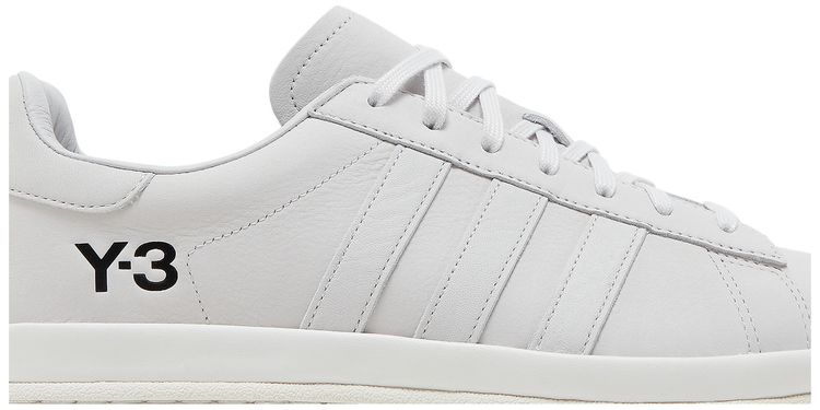 Adidas Y 3 Hicho Grey