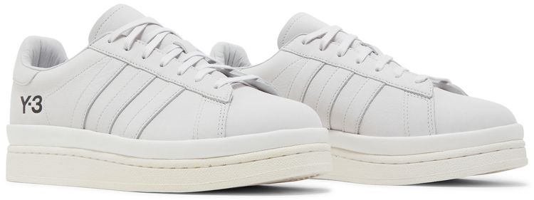 Adidas Y 3 Hicho Grey