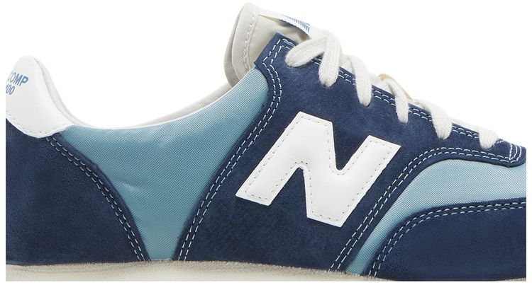 New Balance Comp 100 Natural Indigo