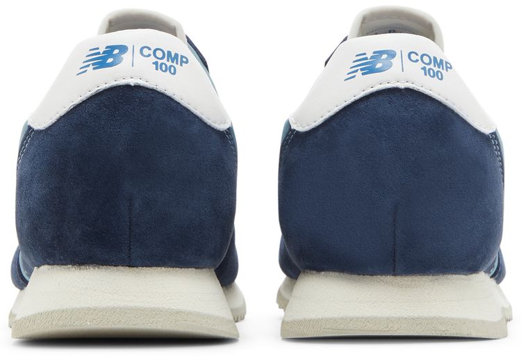 New Balance Comp 100 Natural Indigo