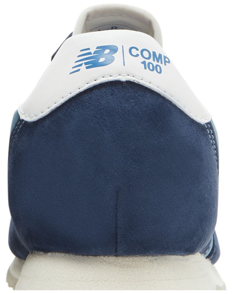 New Balance Comp 100 Natural Indigo