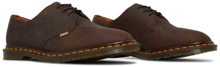 JJJJound x Archie 2 Dark Brown