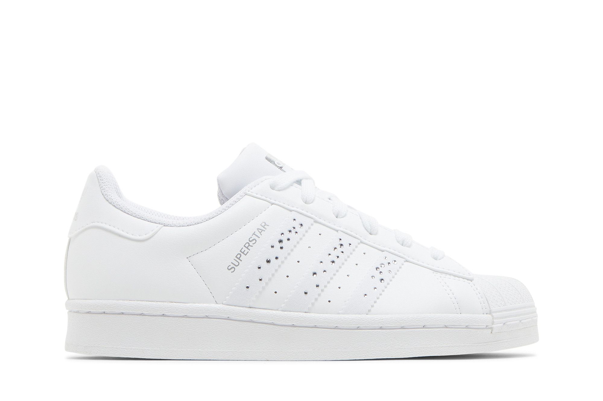 Adidas superstar hotsell sparkle