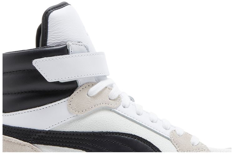 Puma Wmns Ralph Sampson Mid High Court Regal