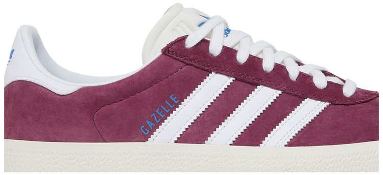 Adidas Gazelle ADV Victory Crimson