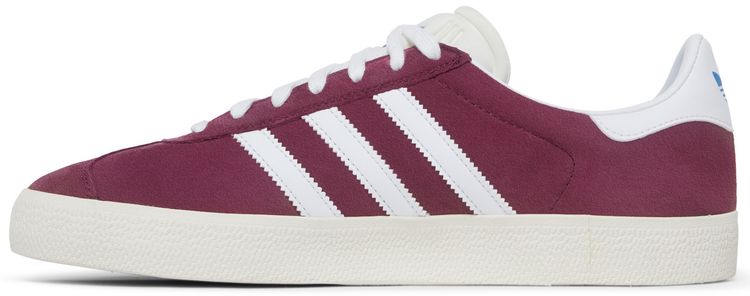 Adidas Gazelle ADV Victory Crimson