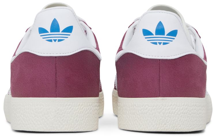 Adidas Gazelle ADV Victory Crimson