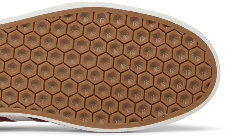 Adidas Gazelle ADV Victory Crimson