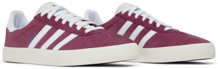Adidas Gazelle ADV Victory Crimson