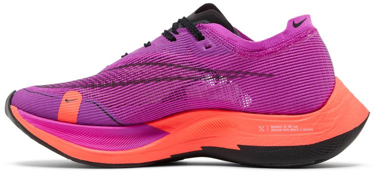Nike Wmns ZoomX Vaporfly NEXT 2 Hyper Violet