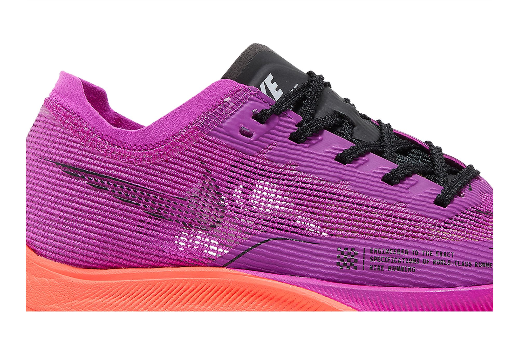 Buy Wmns ZoomX Vaporfly NEXT 2 Hyper Violet CU4123 501 GOAT UK