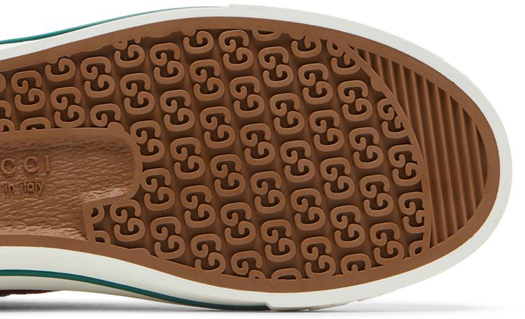 Gucci Tennis 1977 High Multi