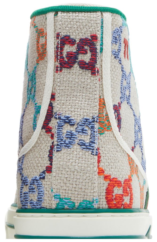 Gucci Tennis 1977 High Multi