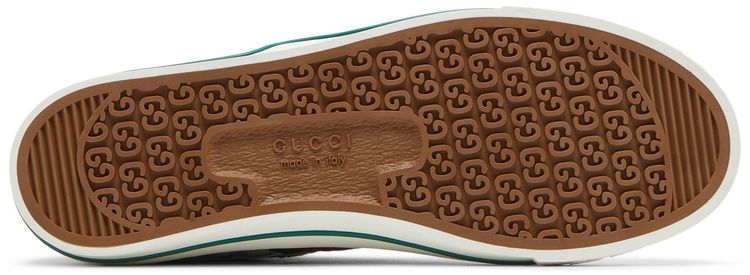 Gucci Tennis 1977 High Multi