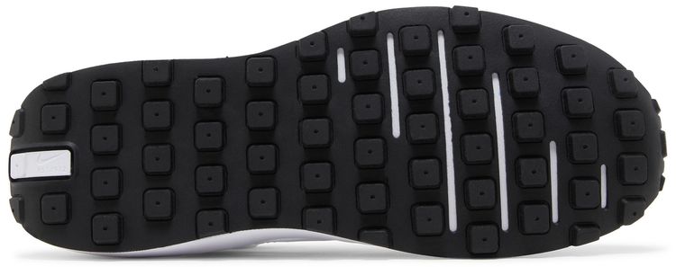 Wmns Waffle One White Black
