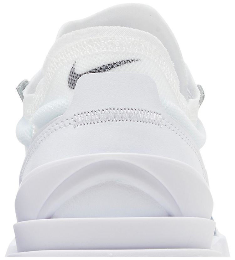 Wmns Waffle One White Black