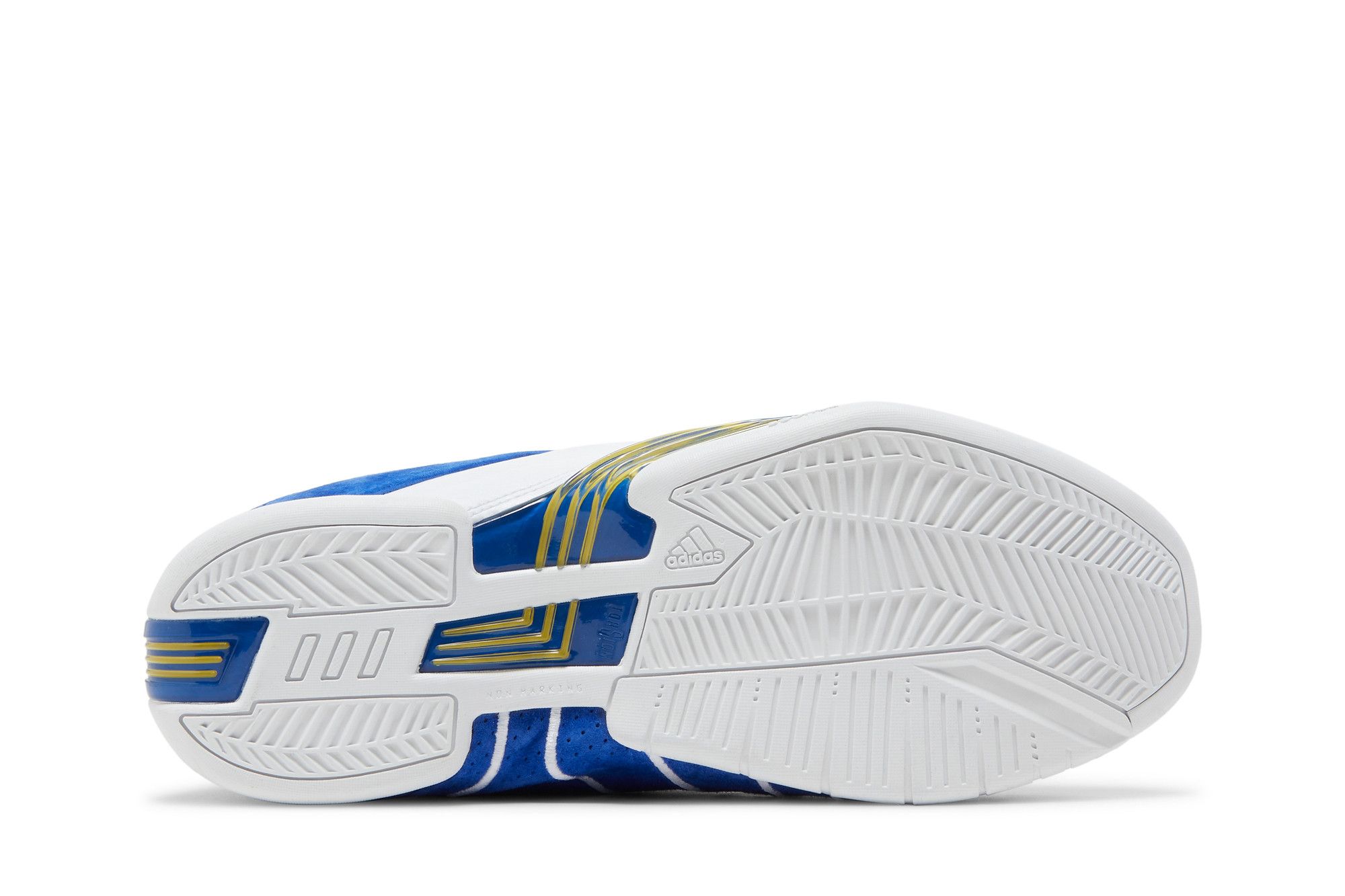 Buy adidas T-Mac 3 Restomod 'Auburndale' - GY0267 | GOAT
