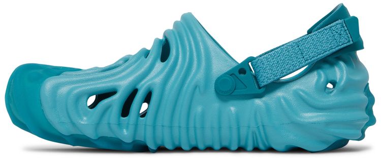 Salehe Bembury x Pollex Clog Tide