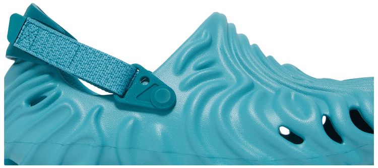 Salehe Bembury x Pollex Clog Tide