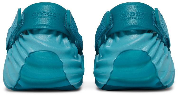 Salehe Bembury x Pollex Clog Tide