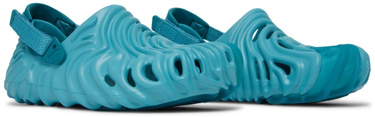Salehe Bembury x Pollex Clog Tide