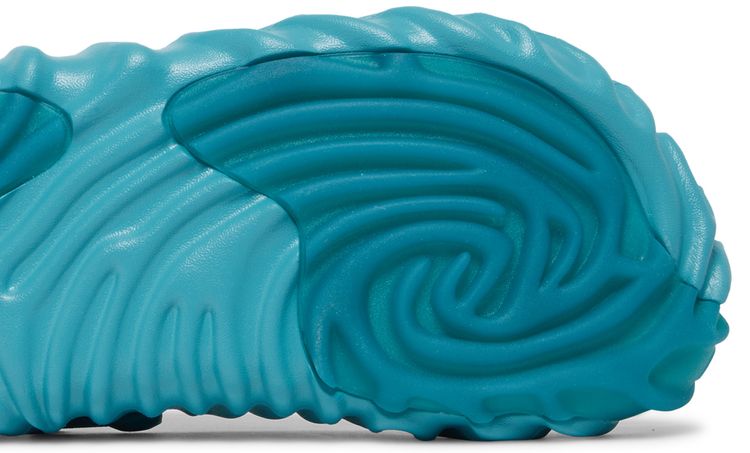 Salehe Bembury x Pollex Clog Tide