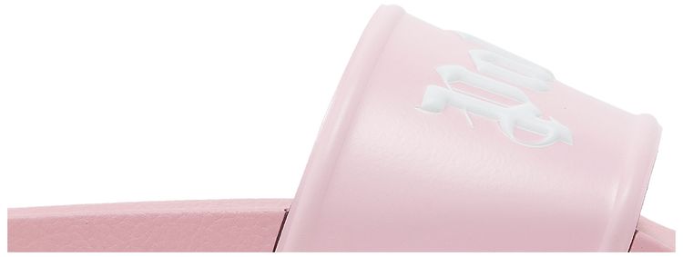 Palm Angels Wmns Slide Pink