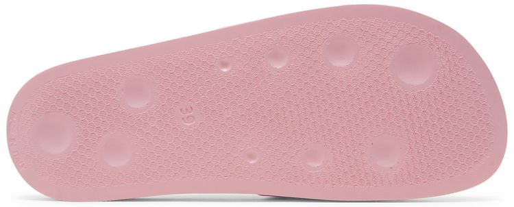 Palm Angels Wmns Slide Pink