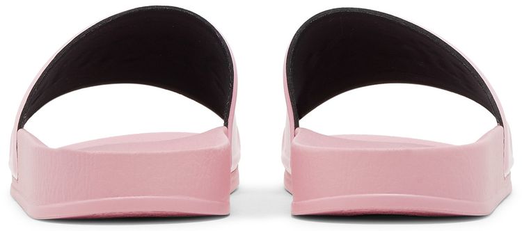 Palm Angels Wmns Slide Pink