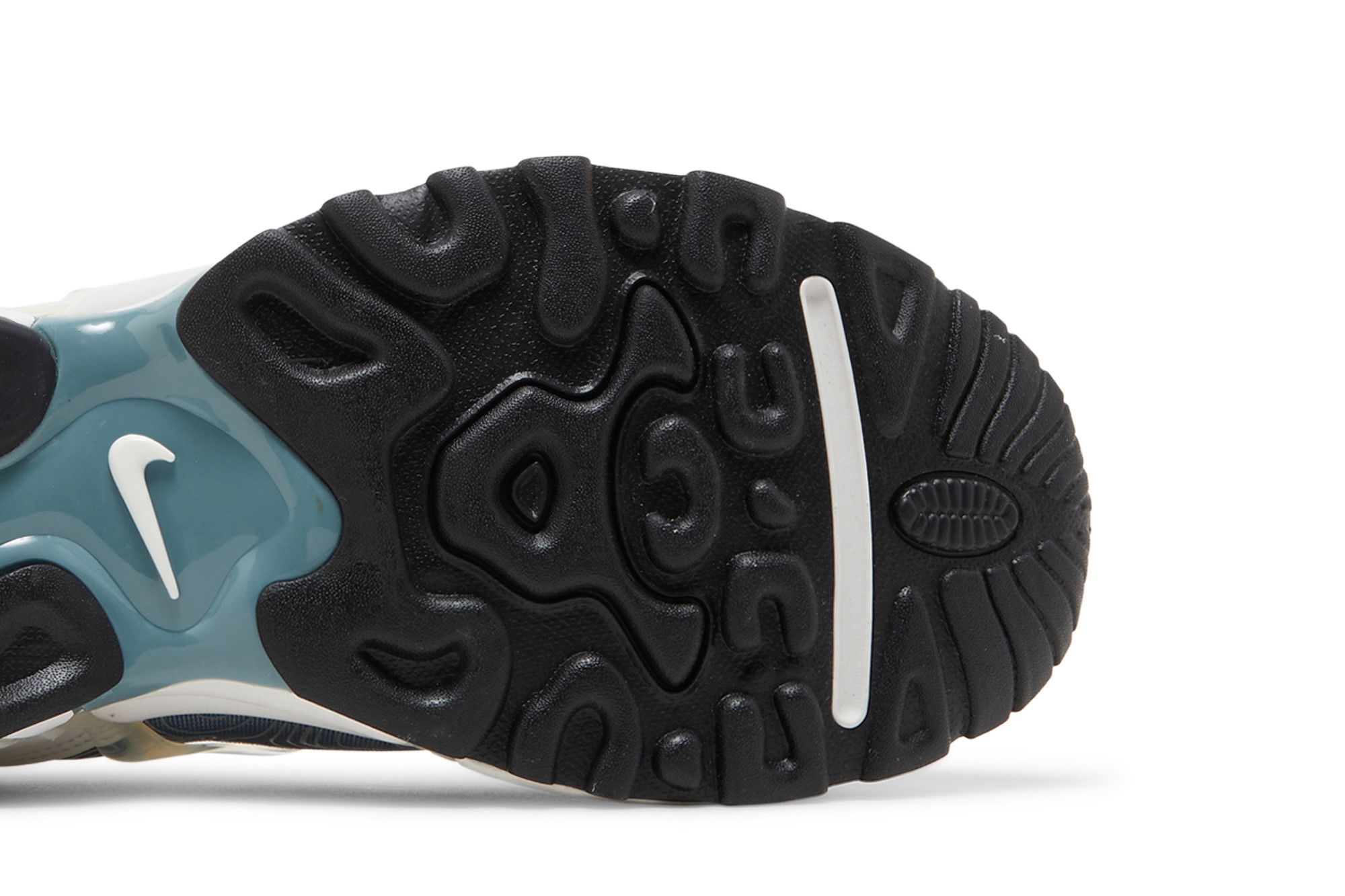 商品画像：Nike Air Kukini Topography Men's - DV1894-100 - US 3
