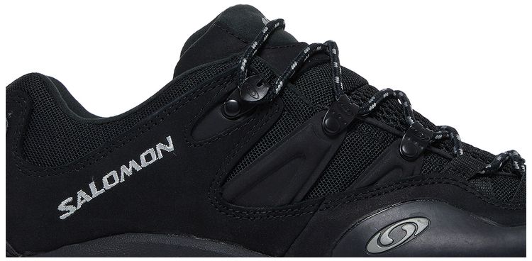 Salomon XT Quest 2 Advanced Black Ebony