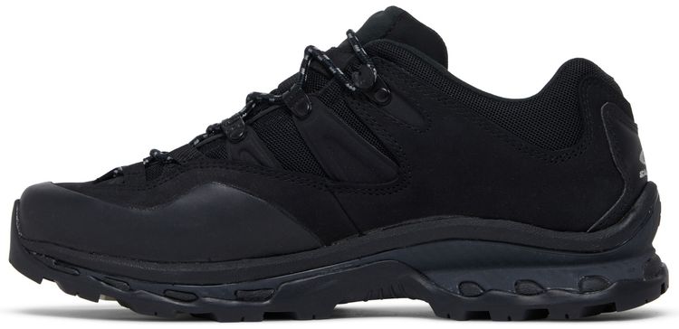 Salomon XT Quest 2 Advanced Black Ebony