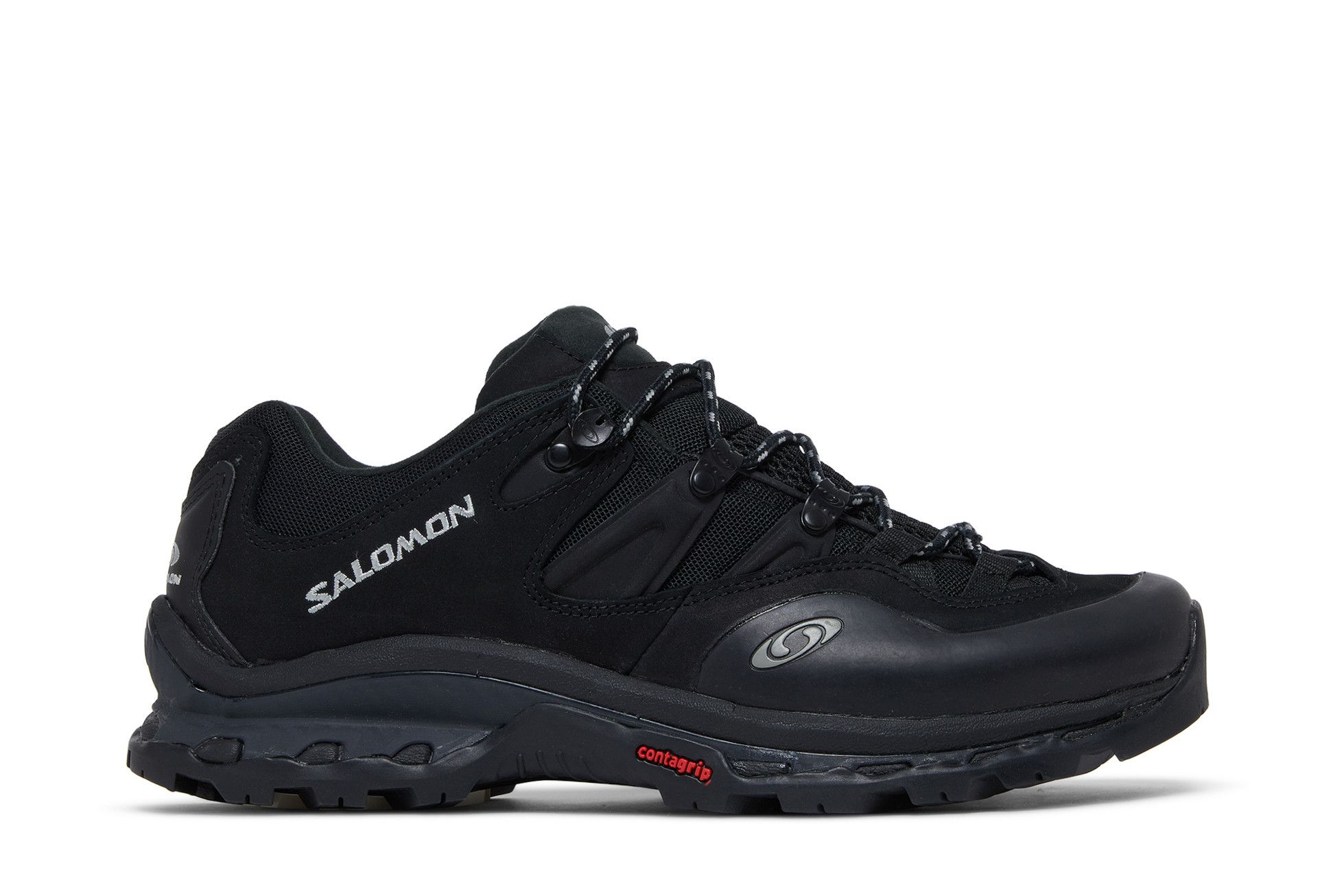 XT-QUEST 27cm SALONON ADVANCED Black 黒 Buy XT-Quest Advanced 'Black' - 410139 | GOAT